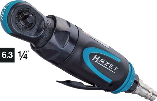 Druckluftratschenschrauber 9020P-2 Mini 63 mm (1/4?) 4-kt 40 Nm HAZET