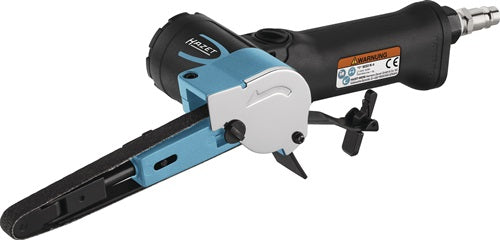 Druckluftbandschleifür 9033N-4 10x330 mm 19000 min-¹ 94 l/min HAZET