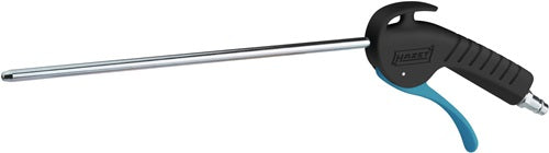 Druckluftausblaspistole 9040P-2 Kupplungsstecker DN 72 HAZET
