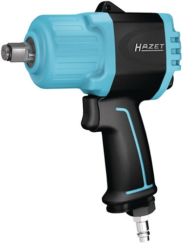Druckluftschlagschrauber 9012TT 125 mm (1/2?) A4-kt 1356 Nm HAZET