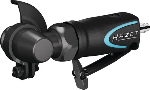 Druckluftwinkelschleifür 9033M-7 50-59 mm 18000 min-¹ 84 l/min HAZET