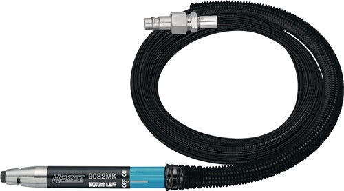 Druckluftstabschleifür 9032MK 60000 min-¹ 3 mm HAZET