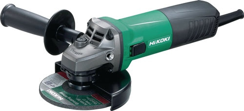 Winkelschleifür G13SN2 125 mm 900 W 10500 min-¹ HIKOKI
