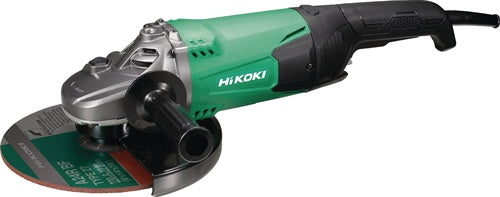 Winkelschleifür G23STWEZ 230 mm 2000 W 6600 min-¹ HIKOKI