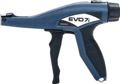 Kabelbinderzange EVO7i Länge 191 mm Arbeitsbereich 25 - 48 mm HELLERMANNTYTON