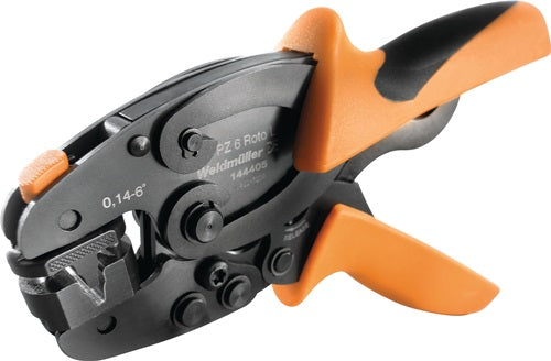 Aderendhülsensortiment 4501-teilig 05 - 6 mm² Raaco-Box weißMÜLLER – Ansicht 3