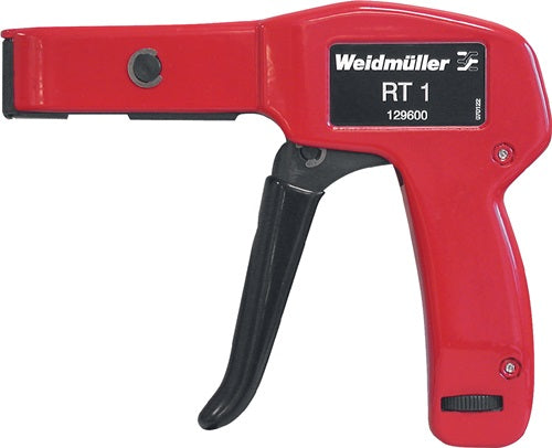 Kabelbinderzange RT 1 Länge 160 mm Arbeitsbereich 25 - 48 mm weißMÜLLER