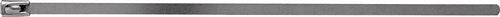Kabelbinder Länge 290 mm Breite 46 mm Edelstahl 100St/Btl