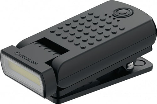 Akkuhandleuchte W1R Work 37 V 740 mAh Li-ion Ladezeit 120 min LEDLENSER