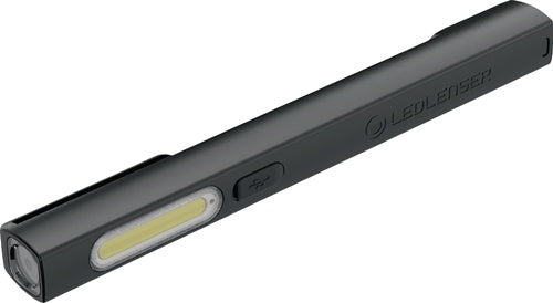 Akkuhandleuchte W2R Work 37 V 630 mAh Li-ion Ladezeit 150 min LEDLENSER