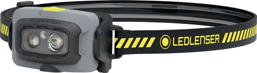 LED-Kopfleuchte Hfür Work 1000 mAh 37 V LEDLENSER