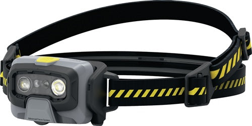 LED-Kopfleuchte Hfür Work 2000 mAh 34 V LEDLENSER