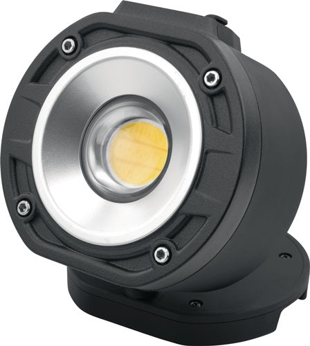 LED-Akkustrahler FL1100R 37 V 4000 mAh Li-Ion 10 W 1100 lm Ladezeit 6 h ANSMANN