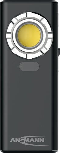 LED-Akkuhandleuchte 37 V 2000 mAh Li-Ion 1200 lm ANSMANN