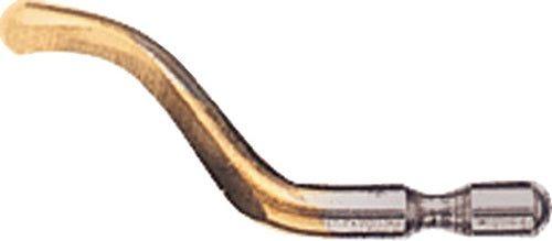 Klinge B20P Klingen-Ø 26 mm TiN beschichtet VARGUS
