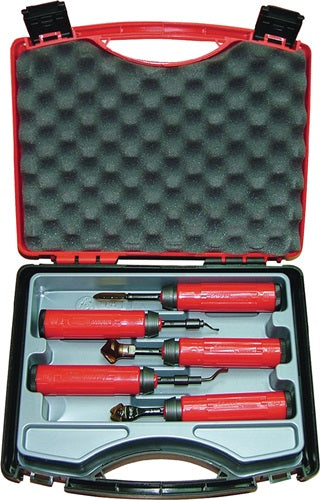 Entgraterset Kit Classic KPC2 SHAVIV