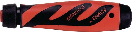 Handgriff Mango II für Teleskop-Klingenhalter SHAVIV