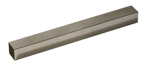Drehling DIN 4964 Form B quadratisch Breite 8 x 8 mm HSS-EW9Co10 13207 Länge 200 mm WILKE