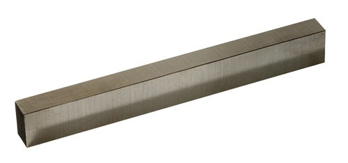 Drehling DIN 4964 Form D rechteckig Breite 12 mm x Höhe 8 mm HSS-EW9Co10 Länge 160 mm WILKE