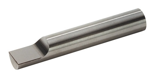 Gravierstichel Profil A Ø 4 mm VHM Gesamtlänge 75 mm WERNER WILKE