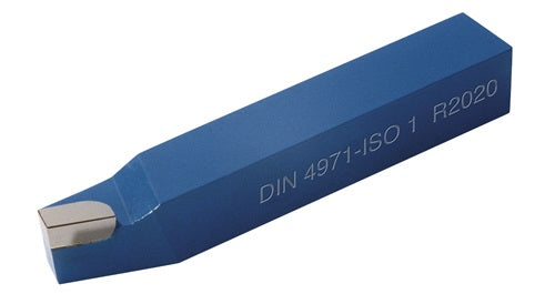 Drehmeißel DIN 4971 ISO1 10 x 10 mm links gerade WILKE