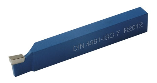 Stechdrehmeißel DIN 4981 ISO7 25 x 16 mm rechts WILKE