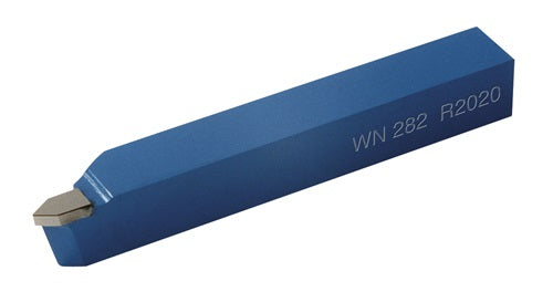 Außengewindedrehmeißel 12 x 12 mm rechts 60 ° WILKE
