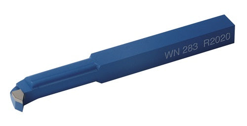 Innengewindedrehmeißel 12 x 12 mm rechts 60 ° WILKE