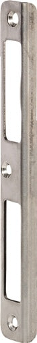 Panik-Einsteckschloss SVP 5xxx Panik-Funktion E abgerundet 24/65/74/9 mm DIN links/rechts Edelstahl DORMAKABA – Ansicht 4