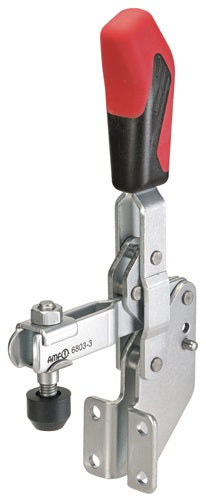 Senkrechtspanner Nr 6803 Größe 2 Winkelfuß AMF