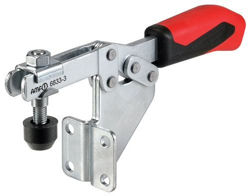 Waagrechtspanner Nr 6833 Größe 1 Winkelfuß AMF