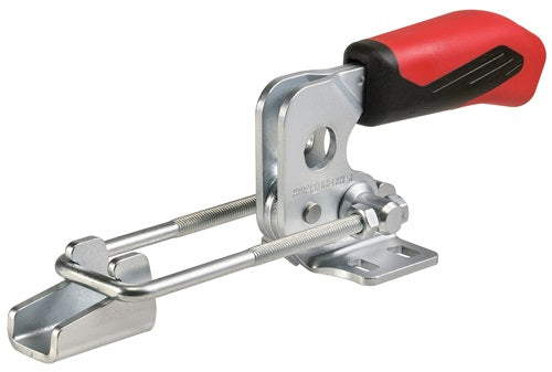 Verschlussspanner Nr 6848H Größe 3 horizontal AMF