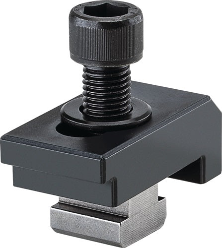 Spannpratze SPE für T-Nut 14 mm M12 x 55 mm RÖHM
