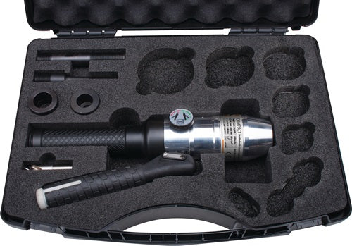 Handhydraulikstanze COMPACT® gerade 75 kN 680 bar ALFRA