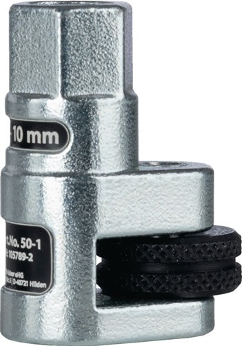 Stehbolzenausdreher Spannbereich 8 - 19 mm KUKKO