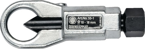 Mutternsprenger M6 - M12 mechanisch bis Güteklasse 6 KUKKO