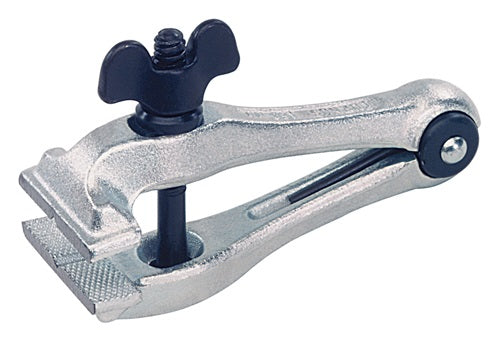 Handfeilkloben 101 Backenbreite 52 mm Spannweiße 28 mm Gesamtlänge 145 mm KUKKO