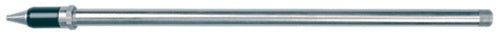 Verlängerungsrohr Aluminium mit Düse Länge 300 mm RIEGLER