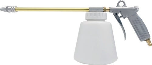 Sprühpistole multispray Kupplungsstecker DN 72 gerade mit Ø 3 mm EWO