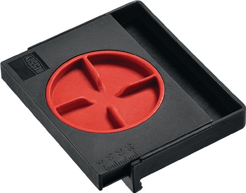 Abstandhalter AV2 Verstellweg 5-20 mm PA VE 4 Stück BESSEY