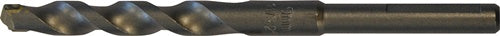 Zentrierbohrer Ø 9 mm Gesamtlänge 120 mm HELLER