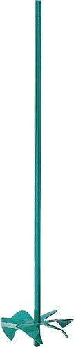 Rührer LX 90 S Rührkorb-Ø 90 mm Länge 500 mm 5-15 kg 6-kant 10 mm COLLOMIX