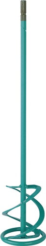 Rührer WK Rührkorb-Ø 135 mm Länge 590 mm 25-35 kg HEXAFIX® COLLOMIX
