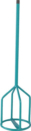 Rührer KR 140 HF Rührkorb-Ø 140 mm Länge 590 mm 25-35 kg HEXAFIX® COLLOMIX