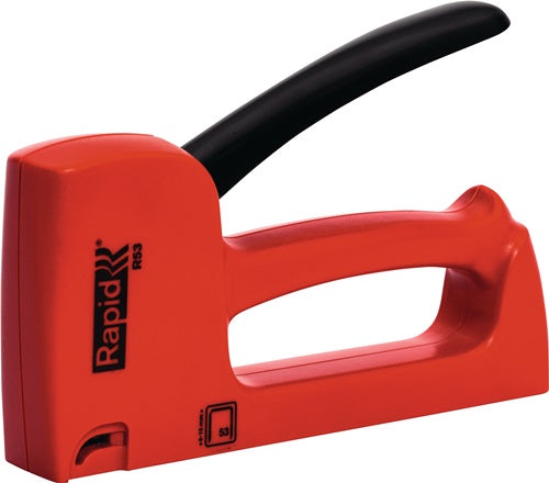 Handtacker 53 ABS-Kunststoff