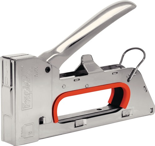 Handtacker Rapid 153 Stahl