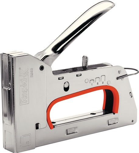 Handtacker Rapid 353 Stahl