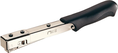 Hammertacker PRO R19E Typ 37 / 13 (H) / 4 - 6 Stahl RAPID