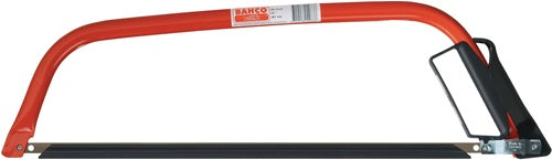 Bügelsäge Blattlänge760 mm gehärtete Zahnspitzen BAHCO