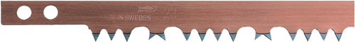 Bügelsägeblatt Blattlänge 525 mm Hobelzahn für frisches Holz rostgeschützt BAHCO